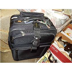 SUIT CASE