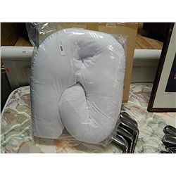NEW DR SIDE SLEEPER PR PILLOW