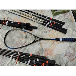 RACKET - BLACK KNIGHT