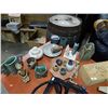 Image 1 : LOT OF ASSORTED CERAMICS & FIGURES