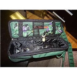 WINE PICNIC SET WITH COOLER BAG