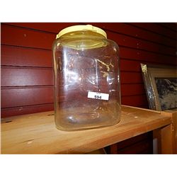 RETRO JAR