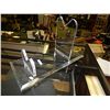 Image 1 : PLEXIGLASS DISPLAY STAND