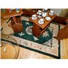 Image 1 : AREA CARPET - WOOL