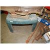 Image 1 : PLASTIC GARDEN STOOL