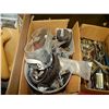 Image 1 : BOX OF HARDWARE