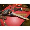 Image 1 : BUNDLE OF HAMMERS
