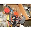 Image 1 : BOX OF ASSORTED TOOLS