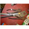 Image 1 : RETRO TOOLS - 3 TOTAL