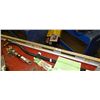 Image 1 : ALUMINUM LEVEL - 4 FT