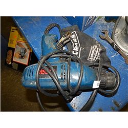 RYOBI ELECTRIC DRILL