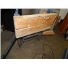 Image 1 : SHOP MATE WORK BENCH