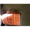 Image 2 : CHAIN HOIST - CM LONESTAR - 1 TON - 3PH
