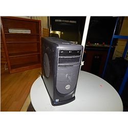 COMPUTER TOWER - AS-IS