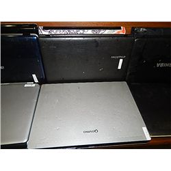 LAPTOP - CONDITION UNKNOWN -  3 TOTAL