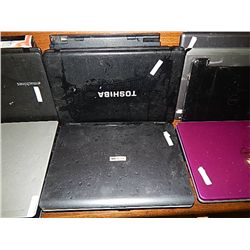 LAPTOP - CONDITION UNKNOWN - 3 TOTAL