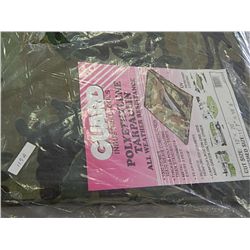 NEW CAMOFLAUGE TARP - 12 X 20