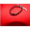 Image 2 : BRACLET - HEMATITE MAGNETIC
