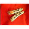 Image 3 : STAINLESS STEEL FOLDING MULTI TOOLS - 2 - (1 as-is AND 1 REALLY GOOD)