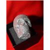 Image 1 : SPARKLEY SKULL ORNAMENT