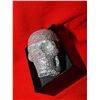 Image 2 : SPARKLEY SKULL ORNAMENT