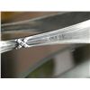 Image 2 : SUGAR CUBE TONGS - "OKA 90 SILVER"