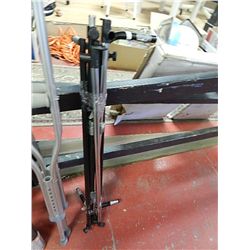 CLOTHING RACK