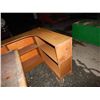 Image 1 : LOW CORNER CABINET