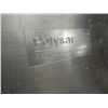 Image 2 : PEWTER SERVING TRAY - SEE HALMARKS
