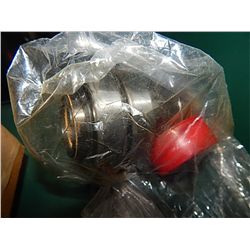 REPAIR KIT FOR ROTARY UNION - NEW