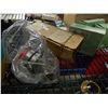 Image 2 : REPAIR KIT FOR ROTARY UNION - NEW