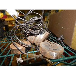 BUNDLE OF ?WEIGHTS