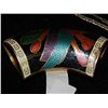 Image 2 : LADIES INLAID SCARF HOLDER