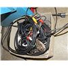 Image 1 : BOX OF CABLE & WIRE = 3 TOTAL