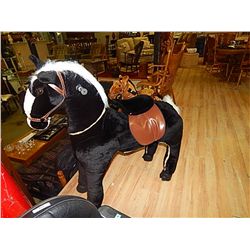 GLIDING HORSE RIDE - ADULT -  RETAIL $499.99