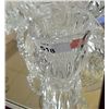 Image 2 : GLASS BOWL WITH FEET & SMALL GLASS CREAMER