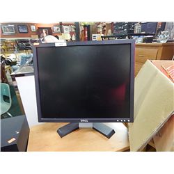 DELL COMPUTER MONITOR