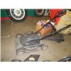 Image 1 : LAWNMOWER - ELECTRIC - 18" CUT - WORKING
