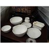 Image 1 : ASSORTED POTTERY - 7PC