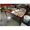 Image 2 : WORK TABLE