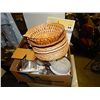 Image 1 : BOX OF MISC