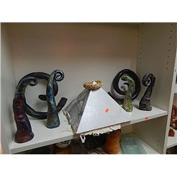 SHELF LOT ASSORTED