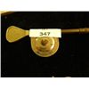 Image 2 : MACHINARY SPEED TESTER - RULER  & ?THING?