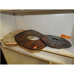 CERAMICS AND OTHER - SHELF LOT