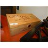 Image 1 : WOOD BOX