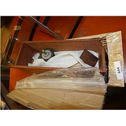 BUNDLE OF VINTAGE TOOLS
