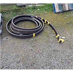 LONG MOLDING RUBBER