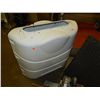 Image 1 : RV PROPANE TANK COVER