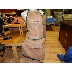 LEE VALLEY WORK APRON