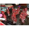 Image 2 : GIFT SET OF 8 DRAGONS - NEW